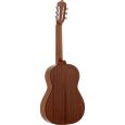 La Mancha Rubinito LSM 59 3/4 Konzertgitarre inkl. Gigbag B-Ware Thumbnail 2