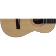 La Mancha Rubinito LSM 59 3/4 Konzertgitarre inkl. Gigbag B-Ware Thumbnail 3