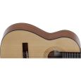 La Mancha Rubinito LSM 59 3/4 Konzertgitarre inkl. Gigbag B-Ware Thumbnail 4