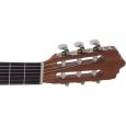 La Mancha Rubinito LSM 59 3/4 Konzertgitarre inkl. Gigbag B-Ware Thumbnail 5