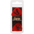 Ibanez 1,2mm Polyacetal Picks - Kiko Loureiro Signature Rot Thumbnail 4