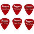 IBANEZ Heavy Plektren 1,2mm - The Offspring Signature  Thumbnail 1
