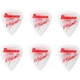 Ibanez 1,2mm Kiko Loureiro Signature Picks 6 er Pack  Thumbnail 1