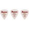 Ibanez Elastomer weiche 1,0mm Plektren Thumbnail 1
