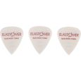 Ibanez Elastomer weiche 1,0mm Plektren Thumbnail 2