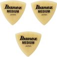 Ibanez BUL8M 0,75 mm Ultem Plektren Set Thumbnail 1