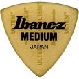 Ibanez BUL8M 0,75 mm Ultem Plektren Set Thumbnail 2