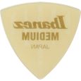 Ibanez BUL8M 0,75 mm Ultem Plektren Set Thumbnail 3