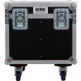 KORN Case für 4x Chauvet EVE P-140VW Casebau Thumbnail 2