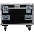 KORN Case für 6x Chauvet EVE P-140VW Casebau Thumbnail 2