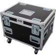 KORN Case für 6x Chauvet EVE P-140VW Casebau Thumbnail 5