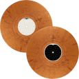 Serato 2x12 Zoll Control Vinyl Sacred Geometry Thumbnail 1
