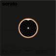 Serato 2x12 Zoll Control Vinyl Sacred Geometry Thumbnail 4