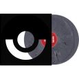 Serato X Rane 2x12 Zoll Control Vinyl Marble Grey (Limited Edition) Thumbnail 2