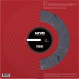 Serato X Rane 2x12 Zoll Control Vinyl Marble Grey (Limited Edition) Thumbnail 4