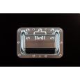 KORN Case 19 Zoll 11HE / 40cm tief phenol braun Casebau Thumbnail 13