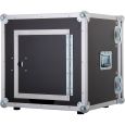 KORN Case 19 Zoll 11HE / 40cm tief phenol braun Casebau Thumbnail 4