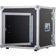 KORN Case 19 Zoll 11HE / 40cm tief phenol braun Casebau Thumbnail 6