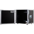 KORN Case 19 Zoll 11HE / 40cm tief phenol braun Casebau Thumbnail 8