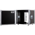 KORN Case 19 Zoll 11HE / 40cm tief phenol braun Casebau Thumbnail 9