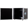 KORN Case 19 Zoll 11HE / 40cm tief phenol braun Casebau Thumbnail 10