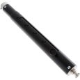 Euromet ARAKNO-60B Teleskoparm schwarz Thumbnail 2