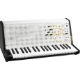 Korg MS-20 Mini WH Ltd. Synthesizer C-Ware Thumbnail 1