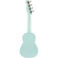 Fender Venice DB WN Sopran-Ukulele Thumbnail 2