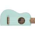 Fender Venice DB WN Sopran-Ukulele Thumbnail 3