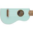 Fender Venice DB WN Sopran-Ukulele Thumbnail 4