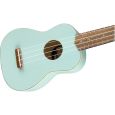 Fender Venice DB WN Sopran-Ukulele Thumbnail 6
