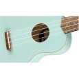 Fender Venice DB WN Sopran-Ukulele Thumbnail 7