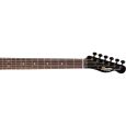Fender Squier Affinity Tele HH Metallic Black E-Gitarre Thumbnail 5