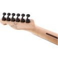 Fender Squier Affinity Tele HH Metallic Black E-Gitarre Thumbnail 8