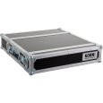 KORN Case DD Rack 2HE/30cm Funkmikrofoncase Casebau Thumbnail 3