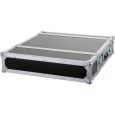 KORN Case DD Rack 2HE/30cm Funkmikrofoncase Casebau Thumbnail 4