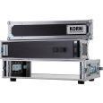 KORN Case DD Rack 2HE/30cm Funkmikrofoncase Casebau Thumbnail 6