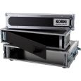 KORN Case DD Rack 2HE/30cm Funkmikrofoncase Casebau Thumbnail 10