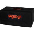 Orange Large Head Cover - Schutzhülle Thumbnail 1