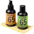 Dunlop 6501 Formula 65 - Guitar Polish Set Thumbnail 1