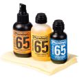 Dunlop 6504 Formula 65 - Guitar Tech Kit Thumbnail 1