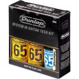 Dunlop 6504 Formula 65 - Guitar Tech Kit Thumbnail 2