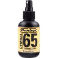 Dunlop 6434 Formula 65 - Cymbal Polish & Cleaner Thumbnail 1