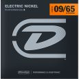 Dunlop Electric Nickel - DEN0965 - Saitensatz E-Gitarre 8-Saiter 009-065 Thumbnail 1