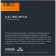 Dunlop Electric Nickel - DEN0965 - Saitensatz E-Gitarre 8-Saiter 009-065 Thumbnail 2