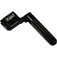 Dunlop 105 String Winder Saitenkurbel black Thumbnail 1