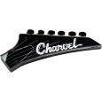 Charvel Headstock 3D Fridge Magnet Thumbnail 1