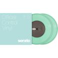 Serato 2x7 Zoll Control Vinyl Glow in the Dark Thumbnail 2