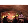 EUROLITE Theatre Spot 300/500 Fresnel sw Thumbnail 11