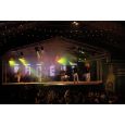 EUROLITE Theatre Spot 300/500 Fresnel sw Thumbnail 9
